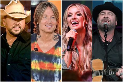 Jason Aldean Keith Urban Carly Pearce With Lee Brice And More Added To