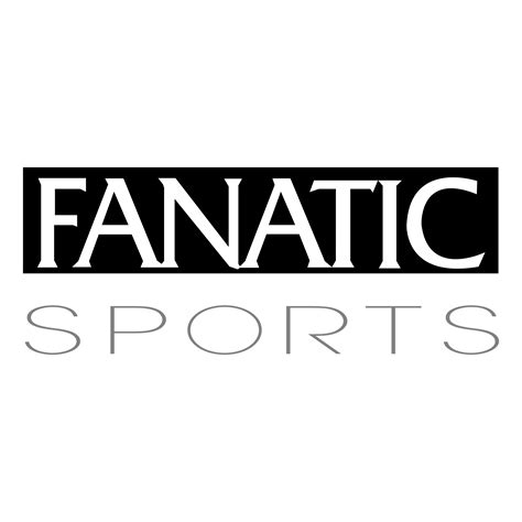 Fanatic Sports Logo Png Transparent And Svg Vector Freebie Supply