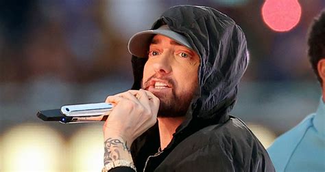 Eminem Releases Second Greatest Hits Album Titled ‘curtain Call 2
