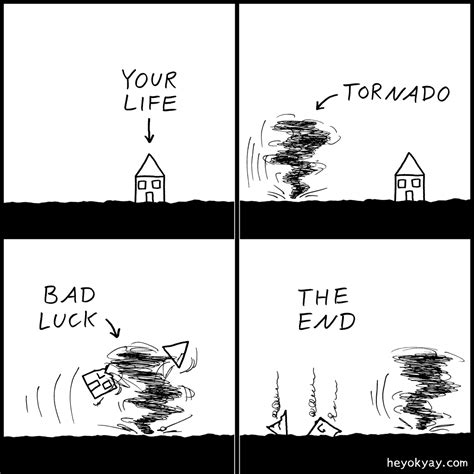 Funny Quotes About Tornadoes Shortquotescc