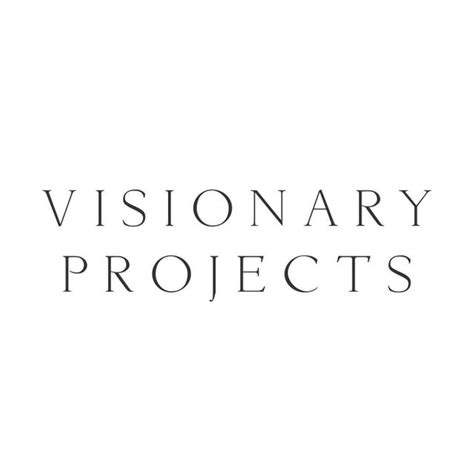 Visionary Projects Visionaryprojectsnyc On Threads