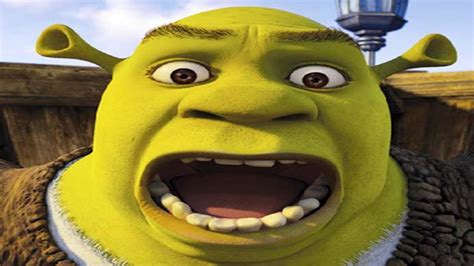 Shrek 3 Deleted Scenes Youtube