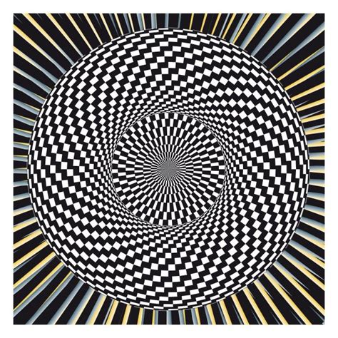 864 Best Motion Illusions Images On Pinterest Optical Illusions Op