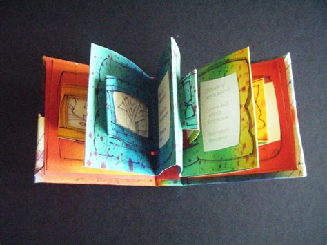 The Book Art Project By Paul Johnson Book Art Projects Book Art