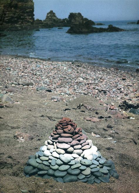 Thoughts On Photography Andy Goldsworthy