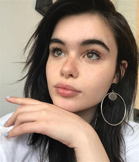 Barbie Ferreira Nude And Leaked Pics Of Fat Cutie Photos