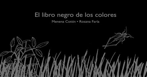 Check spelling or type a new query. El libro negro de los colores - PDF Document