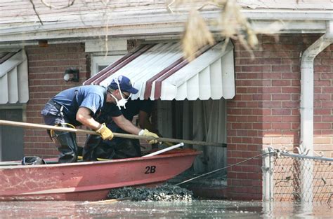 Death Toll From Katrina Likely Higher Than 1300