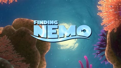 Finding Nemo Full Gameplay No Commentary Hypno Game Youtube