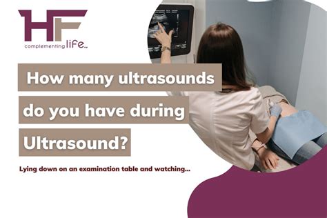 Take Heed How Many Ultrasounds Do You Have During Pregnancy