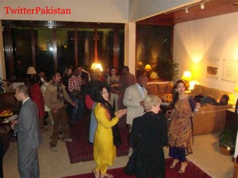 World Information Pakistani Media Journalists Scandals Asma Shirazi And Saima Mohsin Dancing In