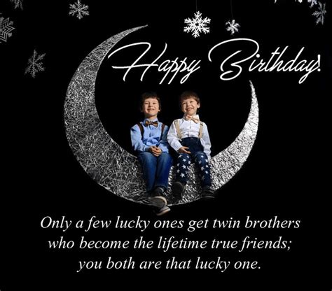 88 happy birthday wishes for twins brother sister wishes images and messages the