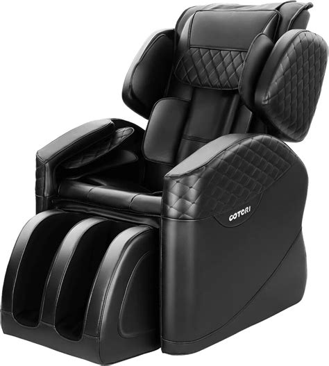 Ootori N500pro Massage Chair Review The Ultimate In Relaxation And Comfort Pros Cons And In