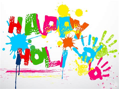 🔥 Download Colorful Holi Wallpaper By Nathandavis Holi Festivity