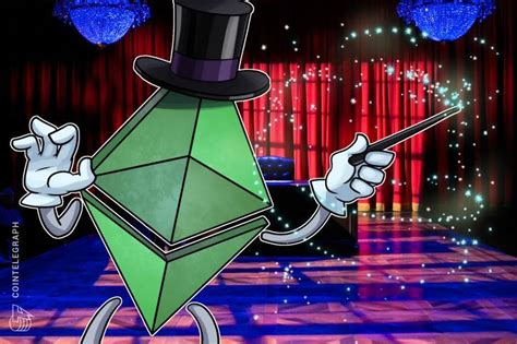 The volatility has been insane. Ethereum Classic Upgrades Network Protocol to Ensure ...