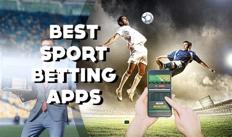 S Best Sports Betting Apps Competitive Odds More