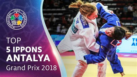 Judo Grand Prix Baku 2021