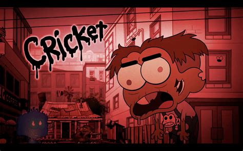 Big City Greens Halloween Special Gets A Spooky Intro Makeover Collider
