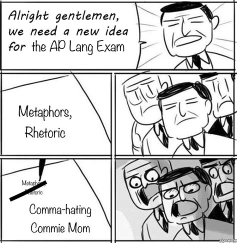 AP Lang Exam : r/APStudents