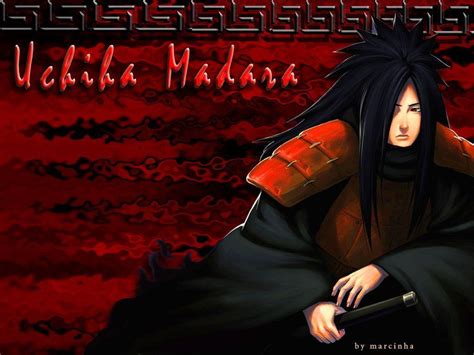 We present you our collection of desktop. Madara Uchiha Wallpapers - Wallpaper Cave