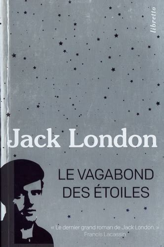 Le Vagabond Des étoiles Jack London Livres Furet Du Nord