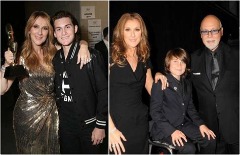 Born 30 march 1968) is a quebecois canadian singer. Vocal Powerhouse Celine Dion, her family: husband and kids
