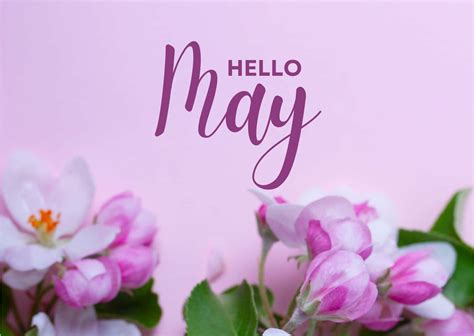 Download May Background