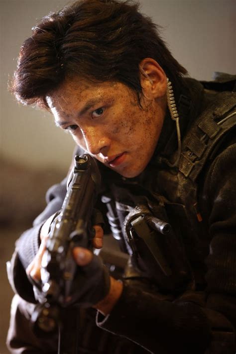 Ji chang wook 지 창 욱. Ji Chang Wook is the 'King of Action' in a New Video ...