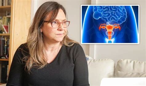 Cancer Symptoms Persistent Bloating Could Be A Sign Of Ovarian Cancer