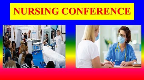 Nursing Conference Definition Types Purpose Steps Advantages