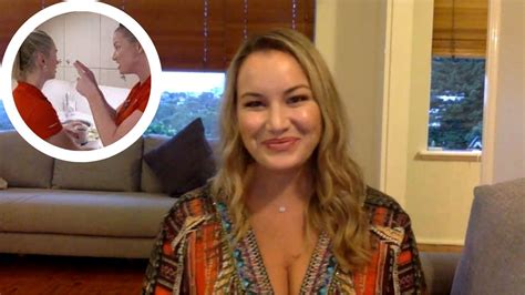 Below Deck Med Hannah Ferrier Spills The Tea On Why She Butted Heads With At Least One Stew