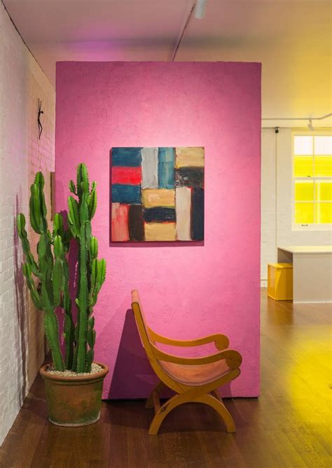 Inside The Bold And Beautiful World Of Famed Architect Luis Barragán
