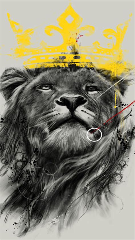 Lich king wallpaper, digital art, artwork, wlop, video games. Lion King 4K Wallpapers - Top Free Lion King 4K ...