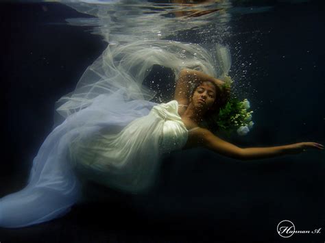 Underwater Beauties A Gallery On Flickr