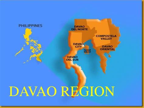 How To Get To Davao Oriental Travel To The Philippines