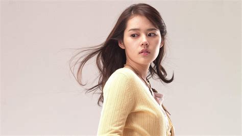 Download Elegant Korean Girl Han Ga In Radiating Youthful Charm