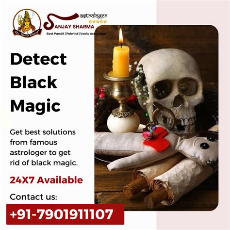 Detect Black Magic In House Are You Feeling Some Burden On You By