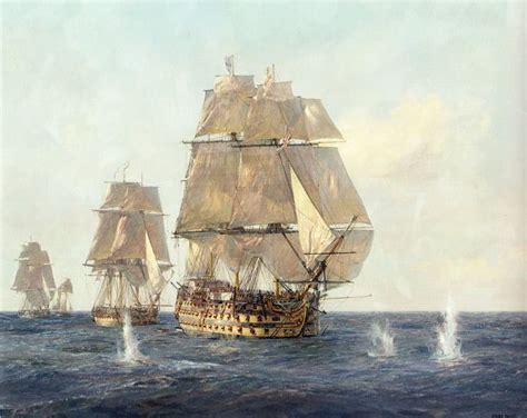 Royal Navy 1588 1816 Sailing Ships Old Sailing Ships Ship Paintings