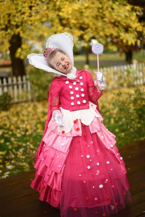 Princess Vanellope Von Schweetz Halloween Costume Modified An Already