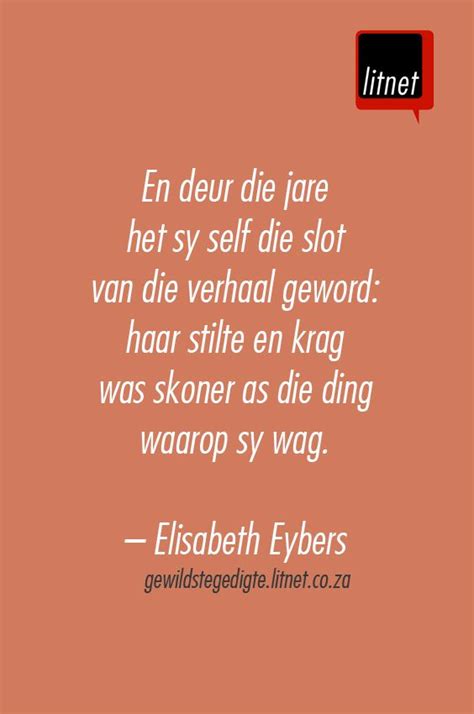 Afrikaans Fiction Uit En Tuis Elisabeth Eybers Gedigte Hot Sex Picture