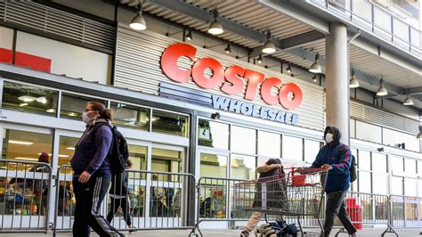 Eligibility for curbside pickup depends on the store's inventory and product assortment. Your Costco Might Soon Offer Curbside Pickup. Here's Why
