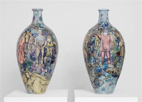 Grayson Perry The Most Popular Art Exhibition Ever Serpentine Galleries