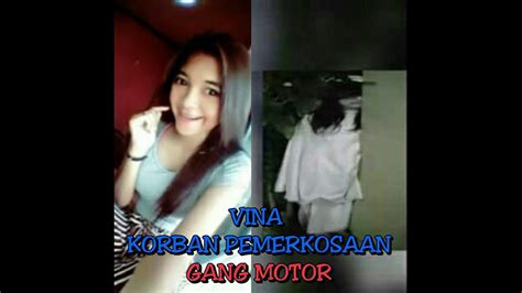 Facebook Vina Korban Geng Motor Homecare24