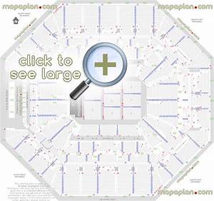 At T Center Concert Seating Chart With Rows And Seat Numbers Tutorial