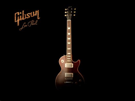 Gibson Wallpapers Wallpaper Cave