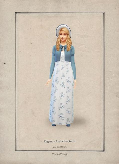 Sims 4 History Challenge Cc Finds Sims 4 Dresses Sims 4 Clothing