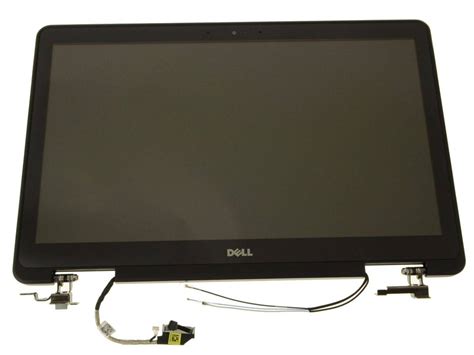 Dell Latitude E5540 156 Touchscreen Wxgahd Fh8kj Lcd Display Assembly