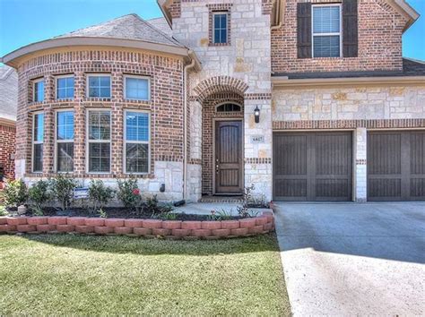 Mckinney Real Estate Mckinney Tx Homes For Sale Zillow