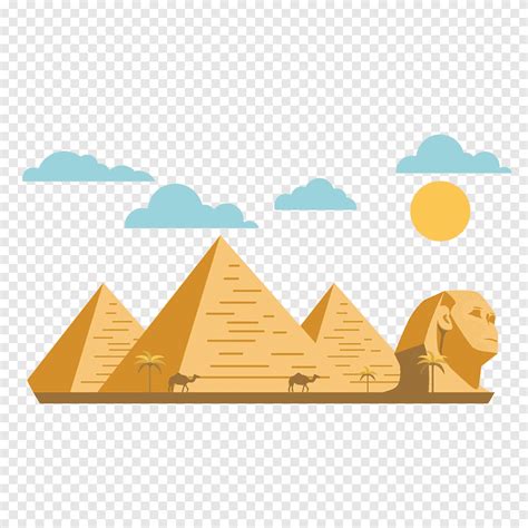 Great Sphinx Of Giza Egyptian Pyramids Great Pyramid Of Giza Ancient