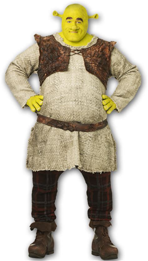 Parade Of Shrek Costume Dream Journals Lucid Dreaming Dream Views